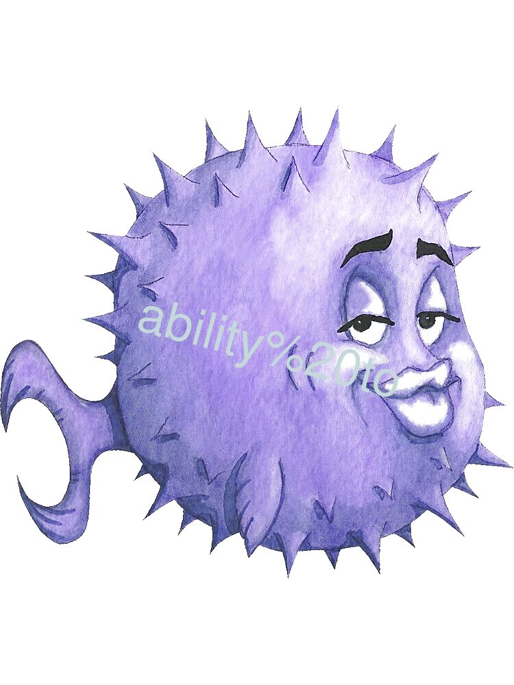 ability to